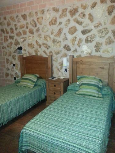 Hostal Posada De Los C�nsules