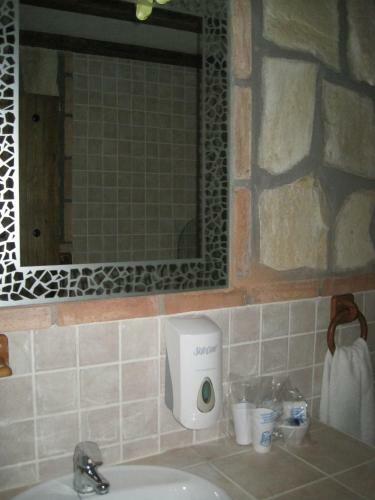 Hostal Posada De Los C�nsules