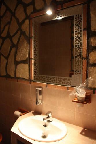 Hostal Posada De Los C�nsules