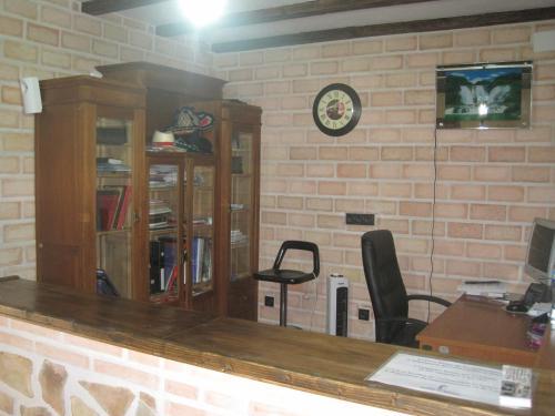 Hostal Posada De Los C�nsules