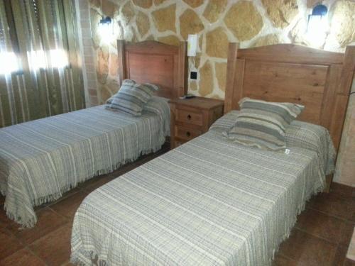 Hostal Posada De Los C�nsules