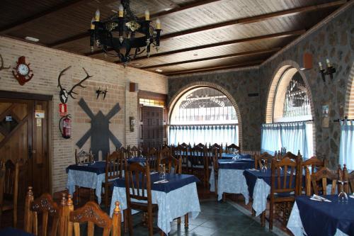 Hostal Posada De Los C�nsules