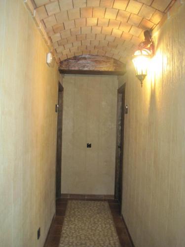 Hostal Posada De Los C�nsules