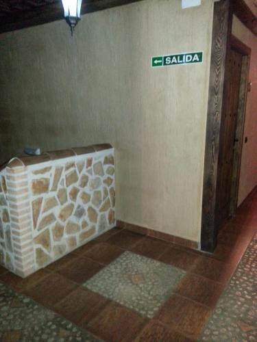 Hostal Posada De Los C�nsules
