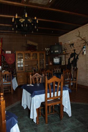 Hostal Posada De Los C�nsules