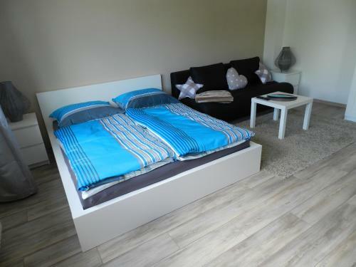 Ambiente Apartment