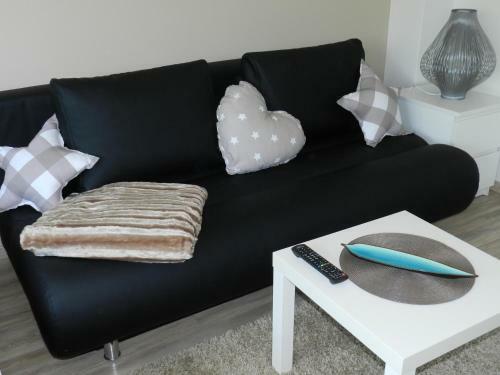 Ambiente Apartment