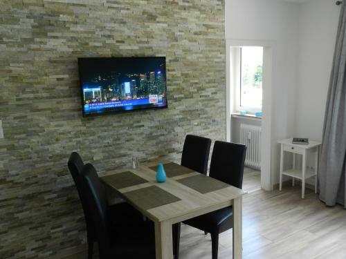 Ambiente Apartment