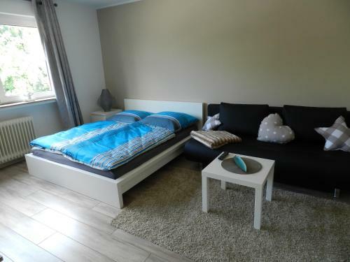 Ambiente Apartment