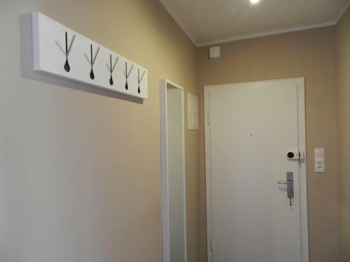 Ambiente Apartment