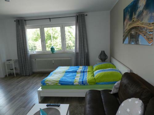 Ambiente Apartment