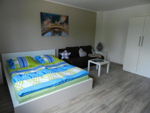 Ambiente Apartment