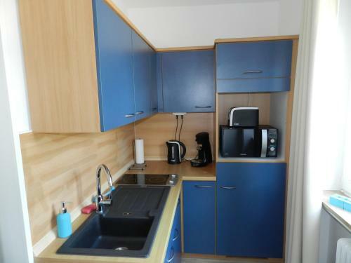 Ambiente Apartment