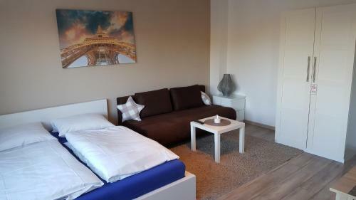 Ambiente Apartment