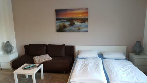 Ambiente Apartment