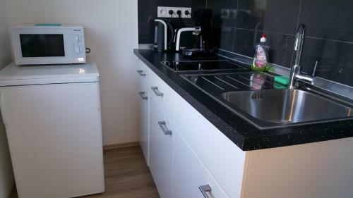 Ambiente Apartment