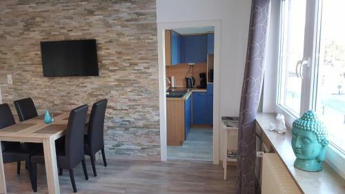 Ambiente Apartment