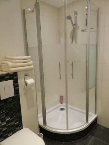 Ambiente Apartment