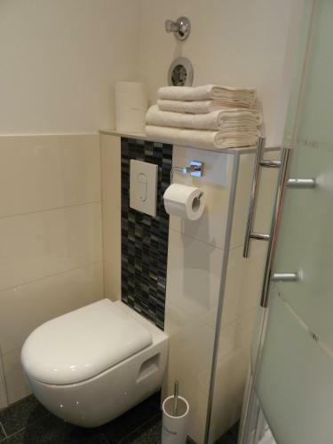 Ambiente Apartment