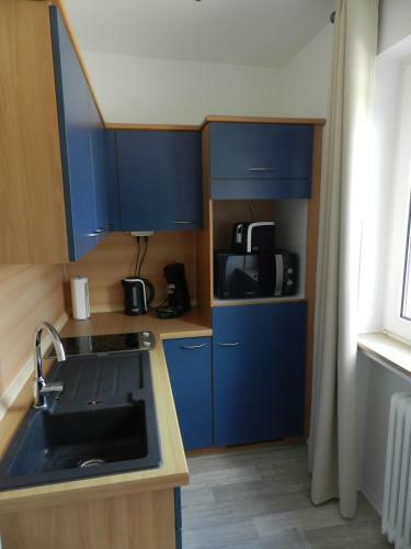 Ambiente Apartment