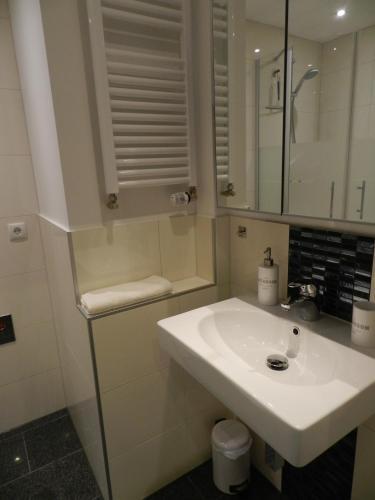 Ambiente Apartment