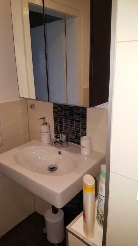 Ambiente Apartment