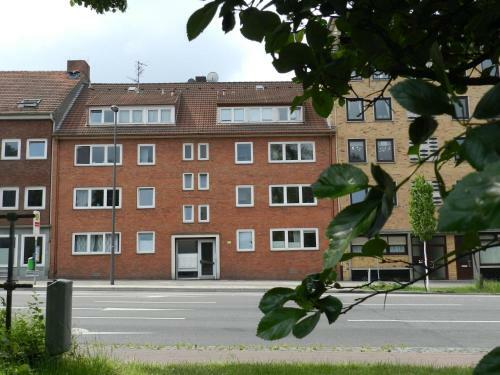 Ambiente Apartment