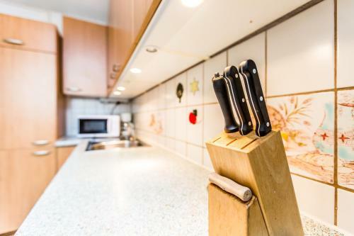 Apartment K�ln Neubr�ck