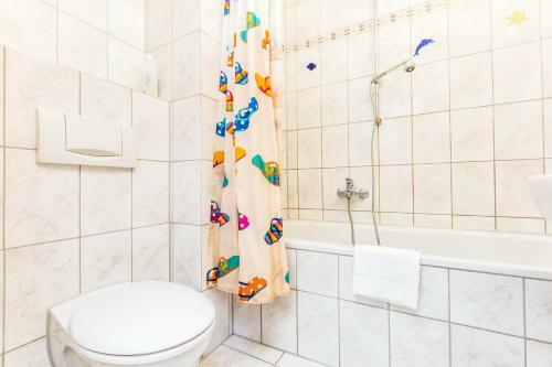 Apartment K�ln Neubr�ck