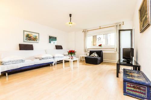 Apartment K�ln Neubr�ck