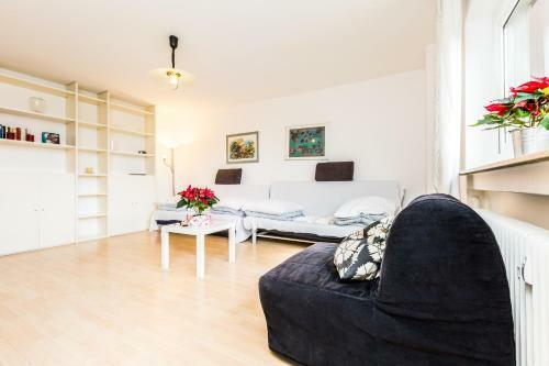 Apartment K�ln Neubr�ck