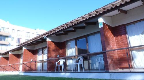 Caba�as Altair