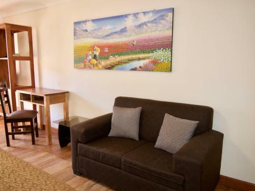 Sol Ollantay Exclusive Hotel