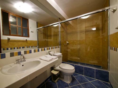Sol Ollantay Exclusive Hotel