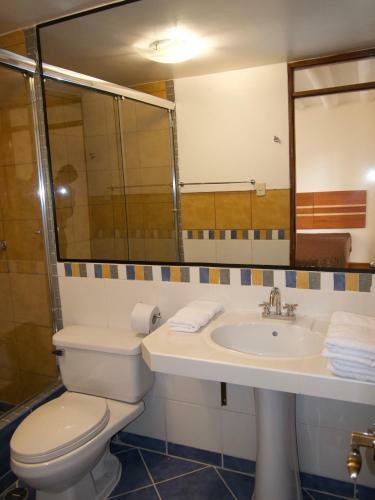 Sol Ollantay Exclusive Hotel