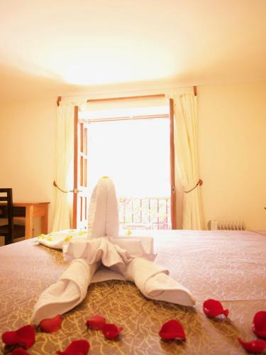 Sol Ollantay Exclusive Hotel