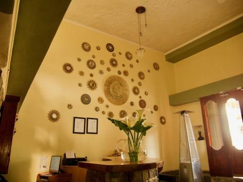 Sol Ollantay Exclusive Hotel