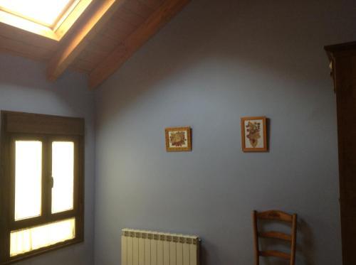 Apartamento Casa Carpintero