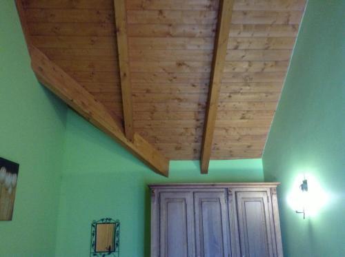 Apartamento Casa Carpintero
