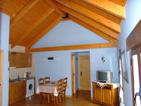 Apartamento Casa Carpintero