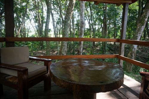 Lodge Hotel Caba�as Safari