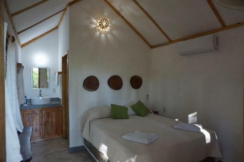 Lodge Hotel Caba�as Safari