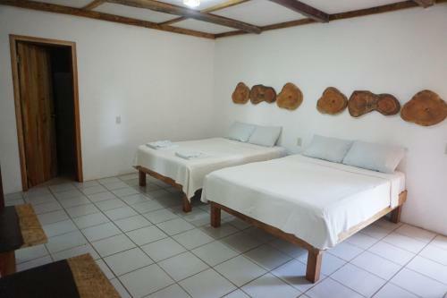 Lodge Hotel Caba�as Safari