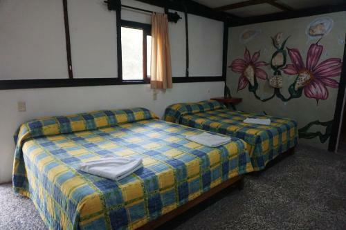 Lodge Hotel Caba�as Safari