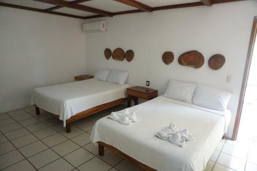 Lodge Hotel Caba�as Safari
