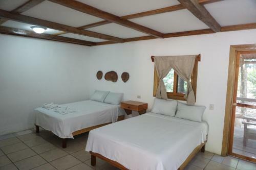 Lodge Hotel Caba�as Safari