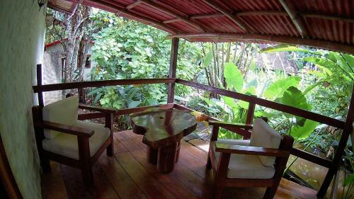 Lodge Hotel Caba�as Safari