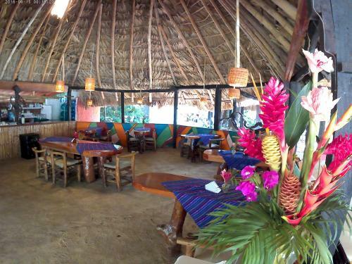 Lodge Hotel Caba�as Safari