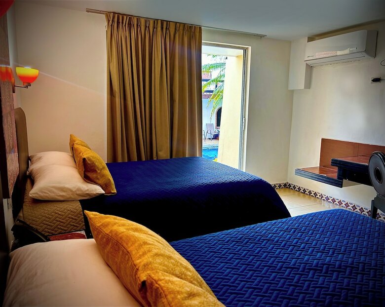 Vf Hotel