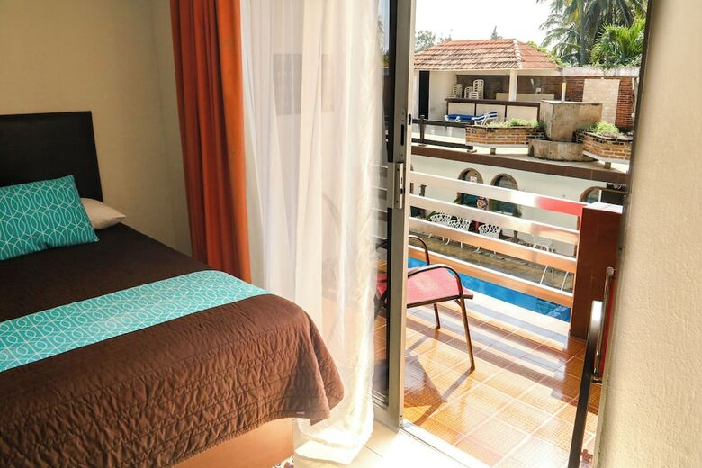 Vf Hotel